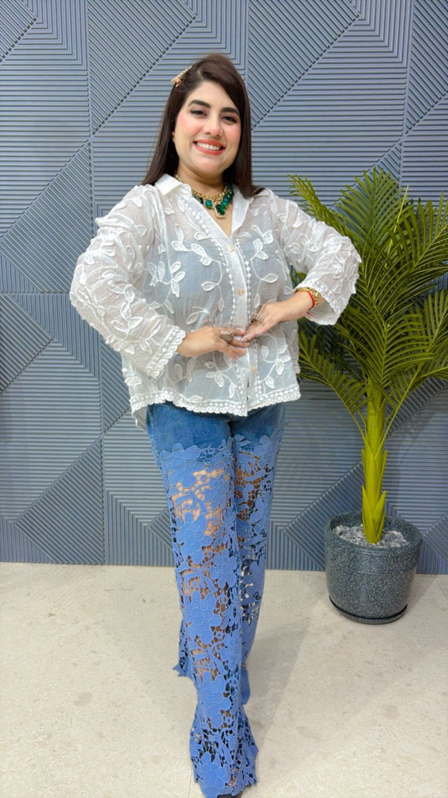 PREMIUM SHIRT GGR1829