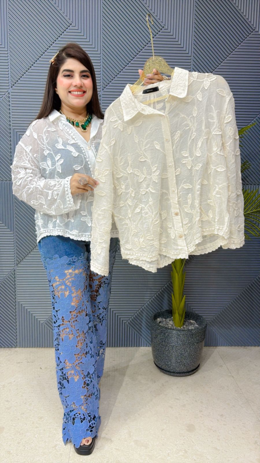 PREMIUM SHIRT GGR1829