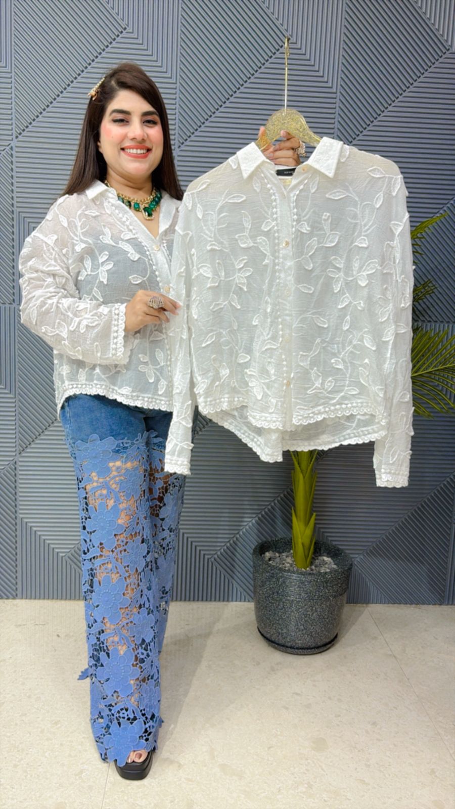 PREMIUM SHIRT GGR1829