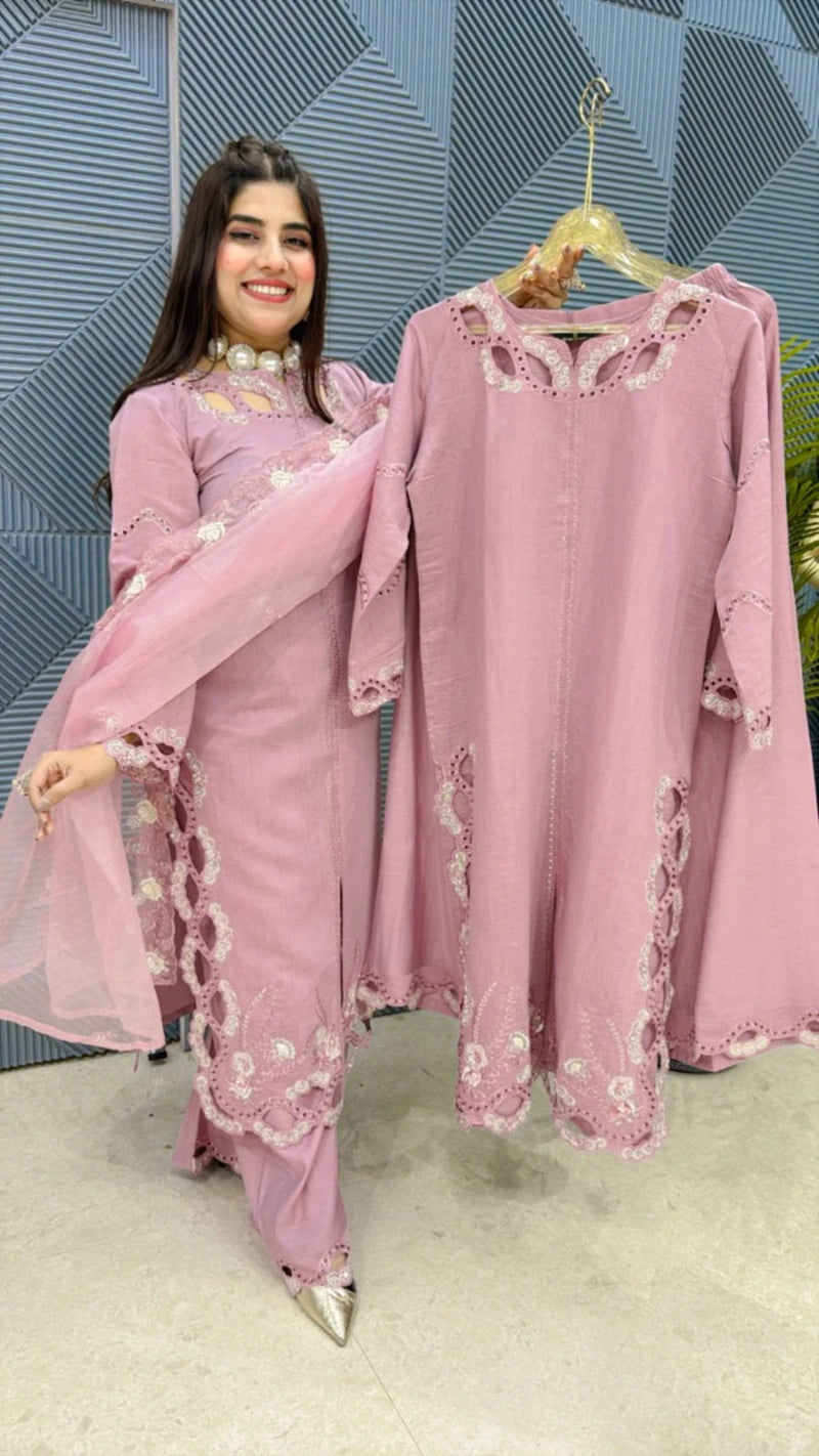 PREMIUM 3 PCS SUIT GGR1936