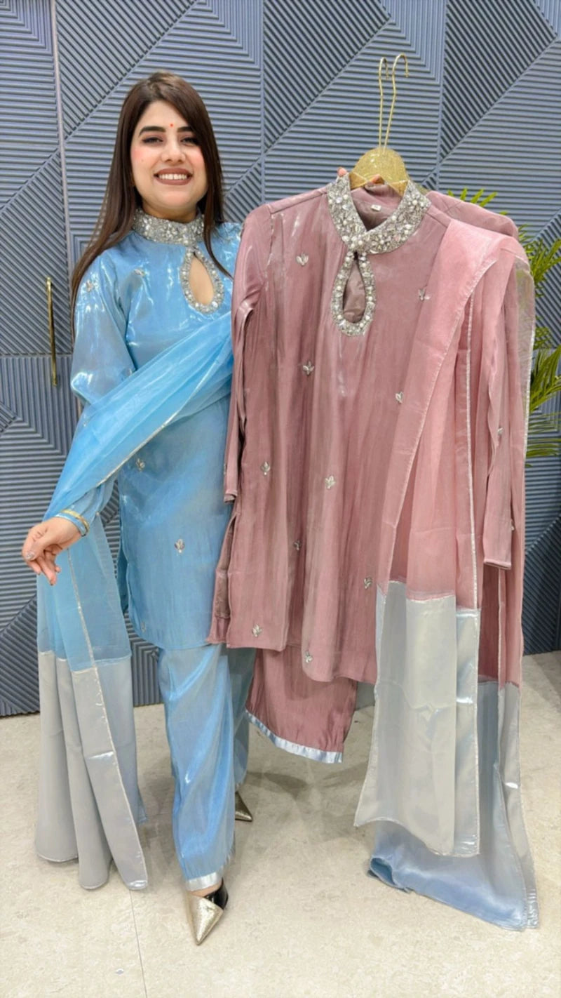 PREMIUM 3 PCS SUIT GGR1966