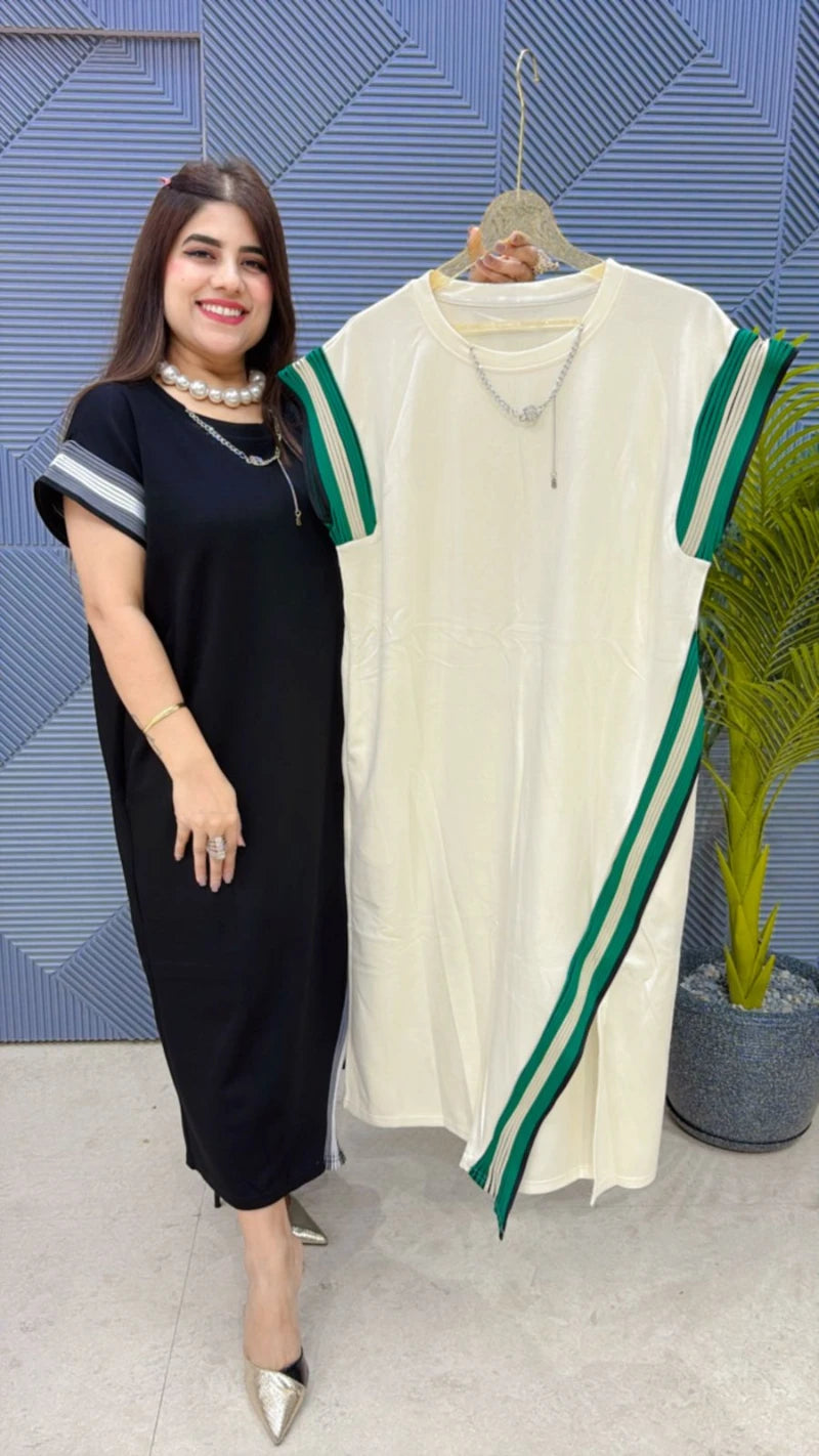 PREMIUM SUMMER DRESS GGR1988