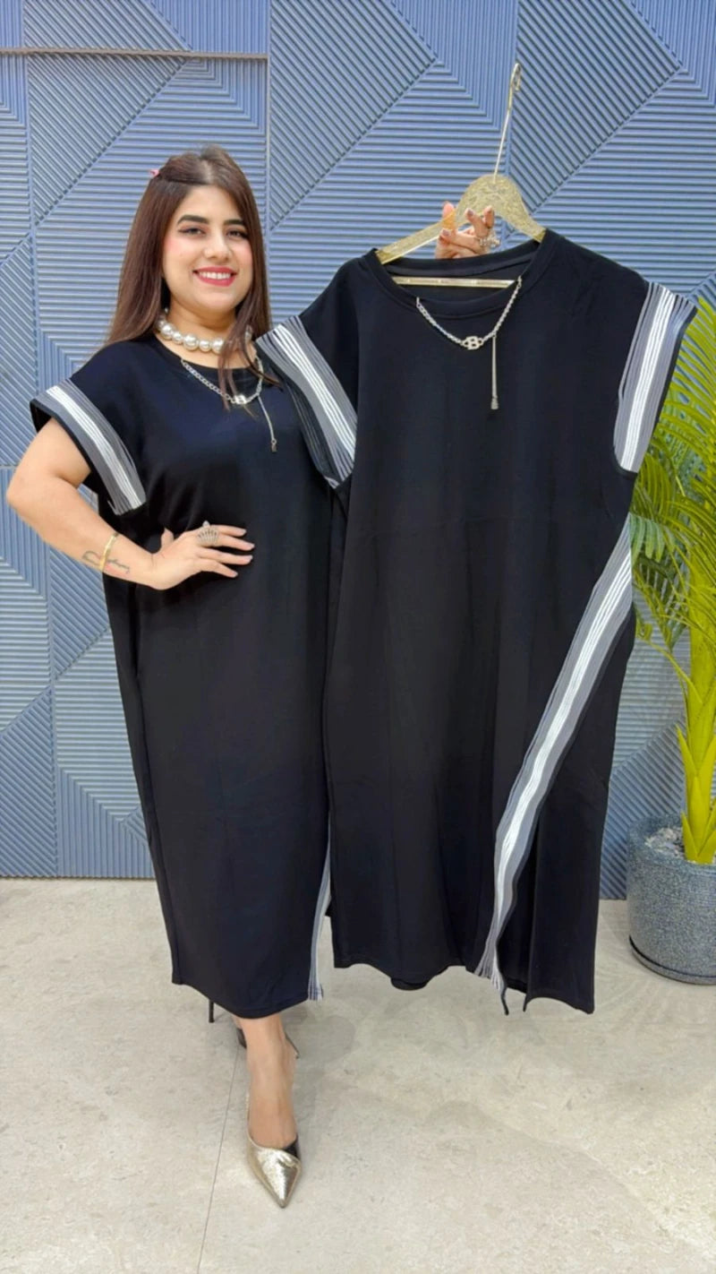 PREMIUM SUMMER DRESS GGR1988