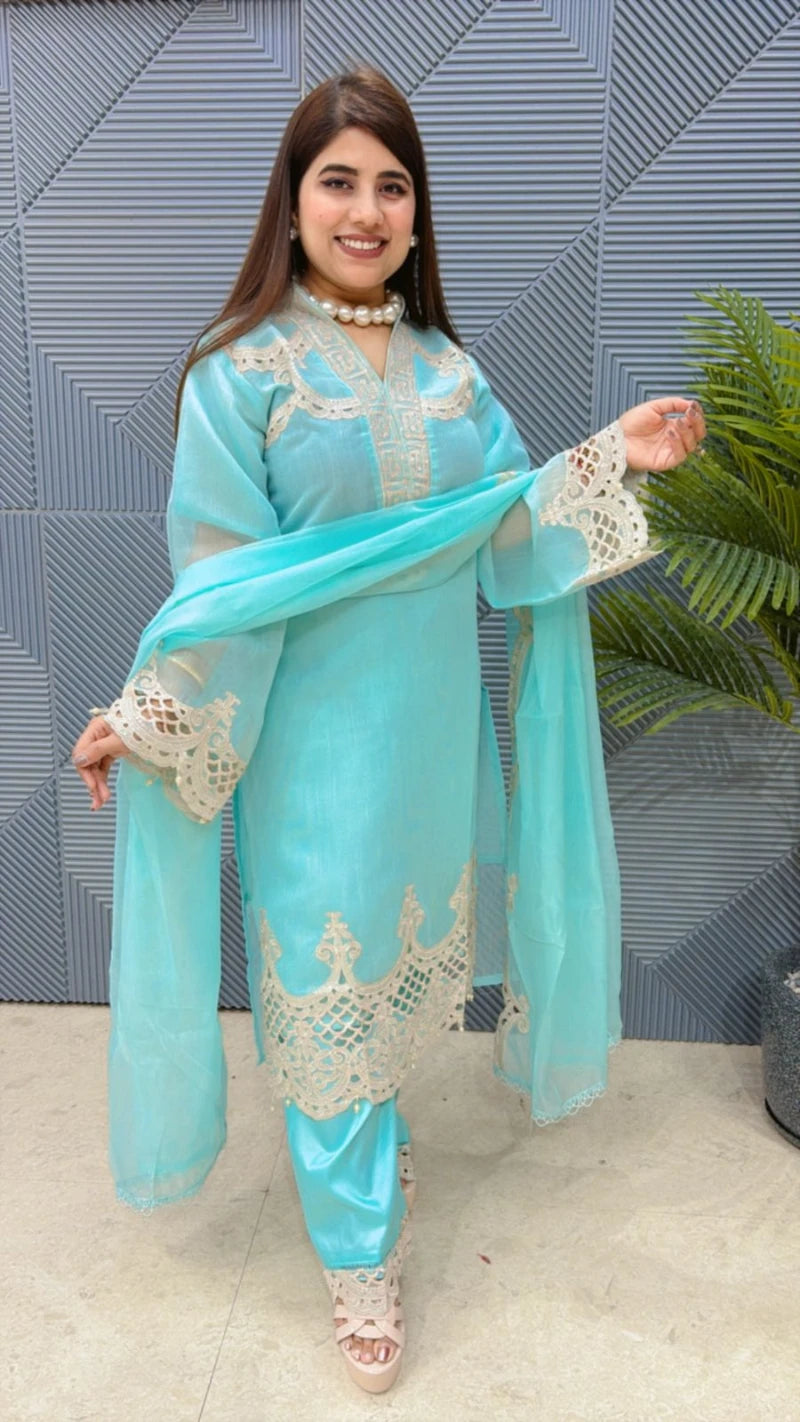 PREMIUM 3 PCS SUIT GGR1998