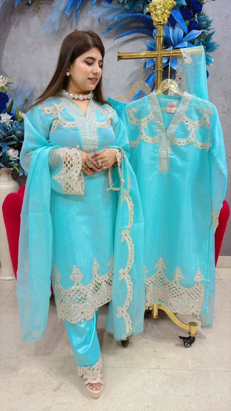 PREMIUM 3 PCS SUIT GGR1998
