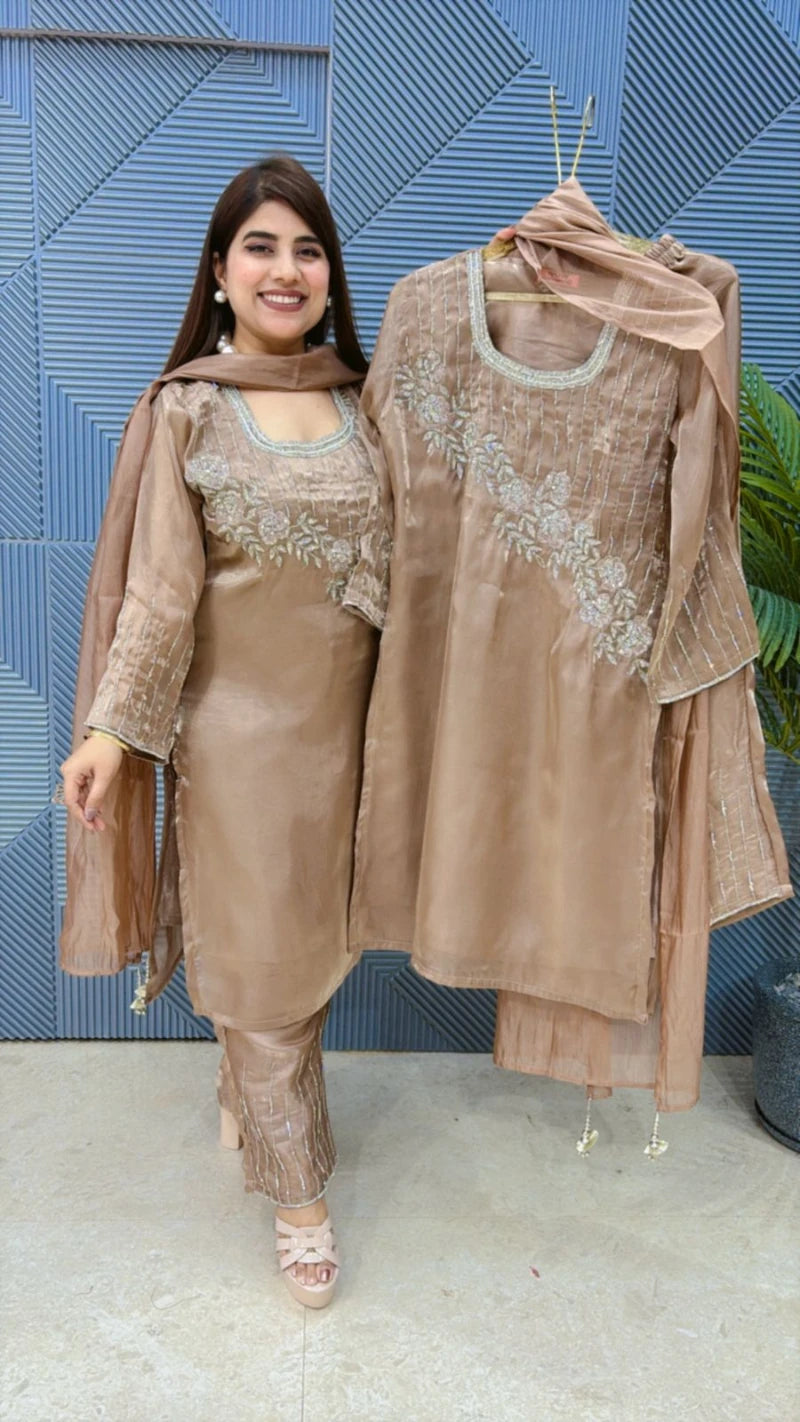PREMIUM 3 PCS SUIT GGR2000