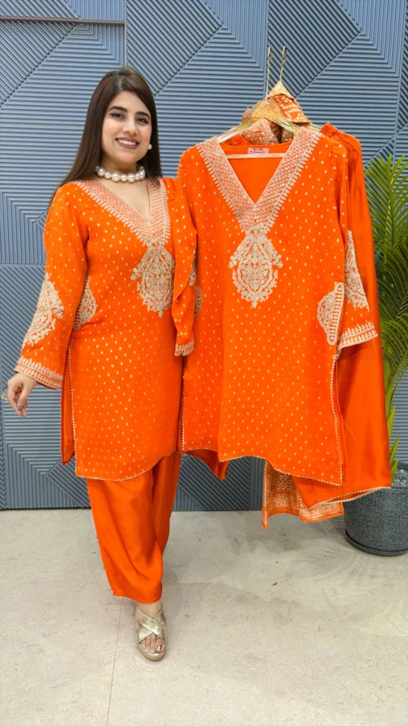 PREMIUM 3 PCS SUIT GGR2001