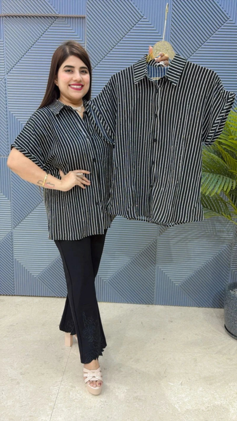 PREMIUM SUMMER TOP GGR2063