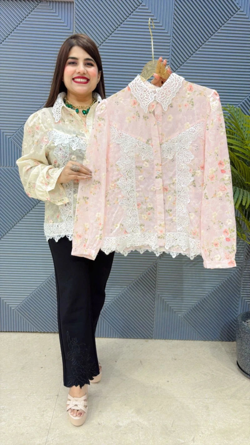 PREMIUM BARBIE SHIRT GGR2080