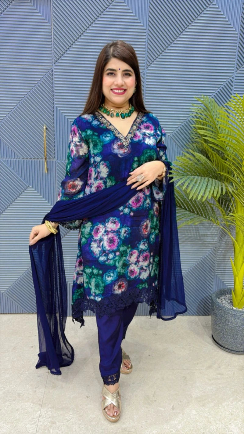 PREMIUM 3 PCS SUIT GGR2090