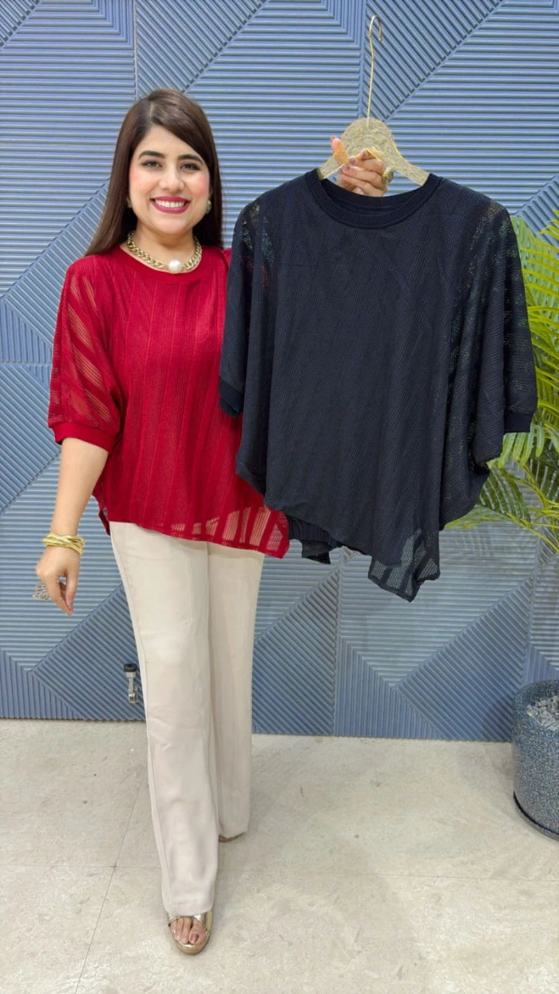 PREMIUM SUMMER TOP GGR2091