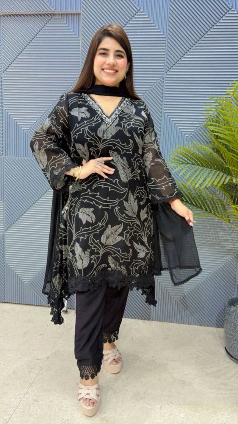 PREMIUM 3 PCS SUIT GGR2099