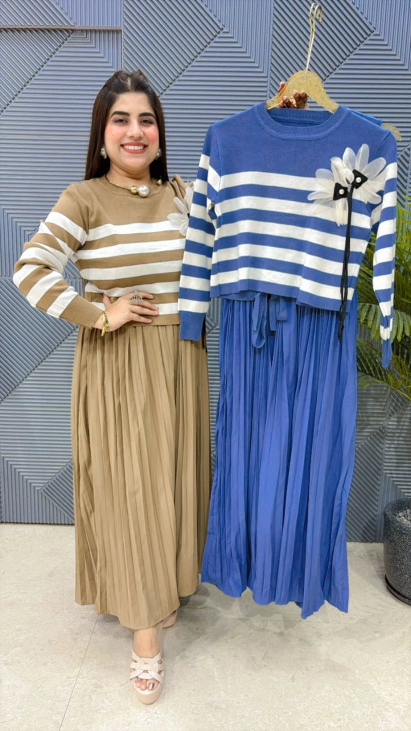 PREMIUM 2 PCS DRESS GGR3035