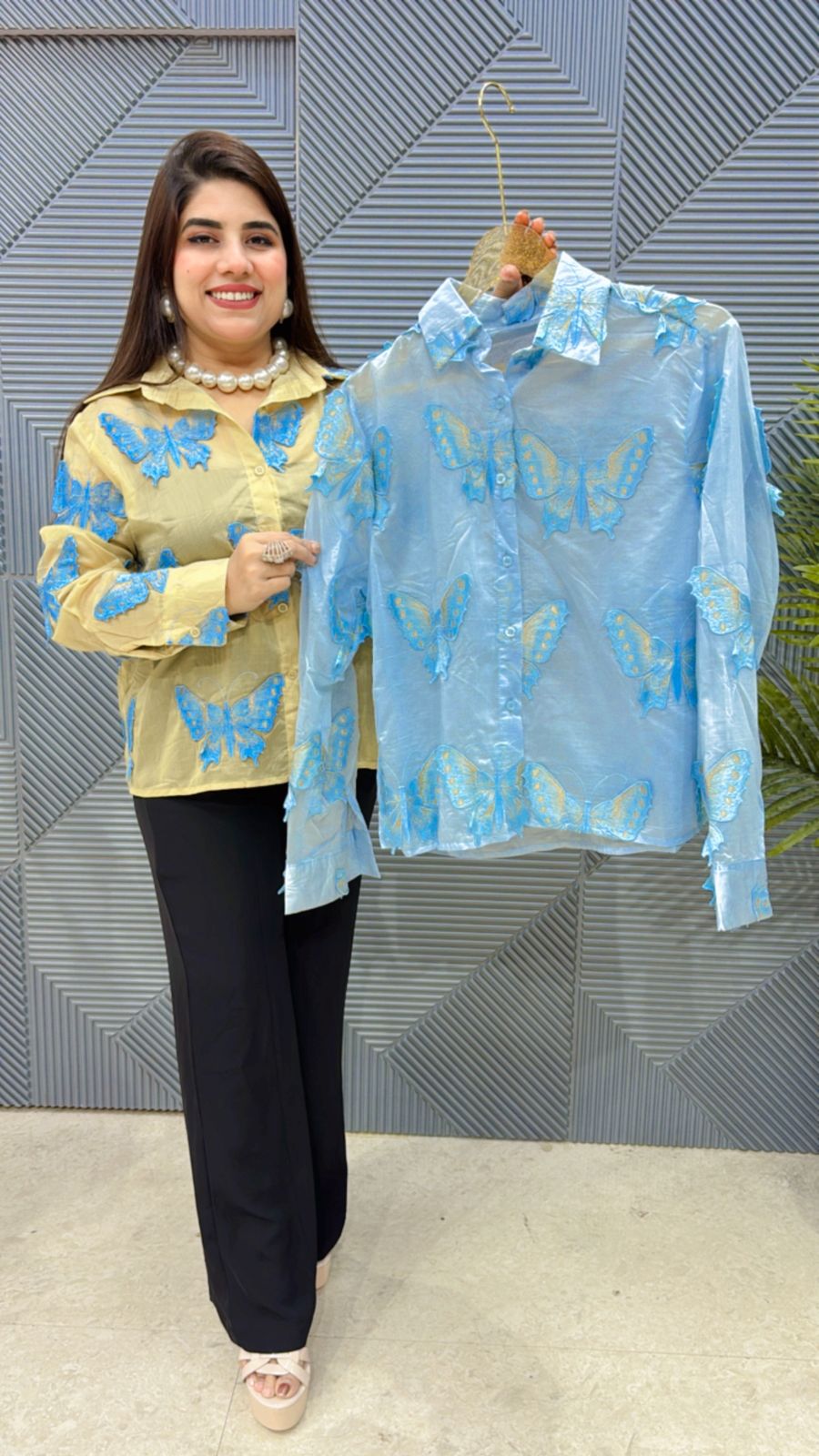 PREMIUM SHIRT GGR3046