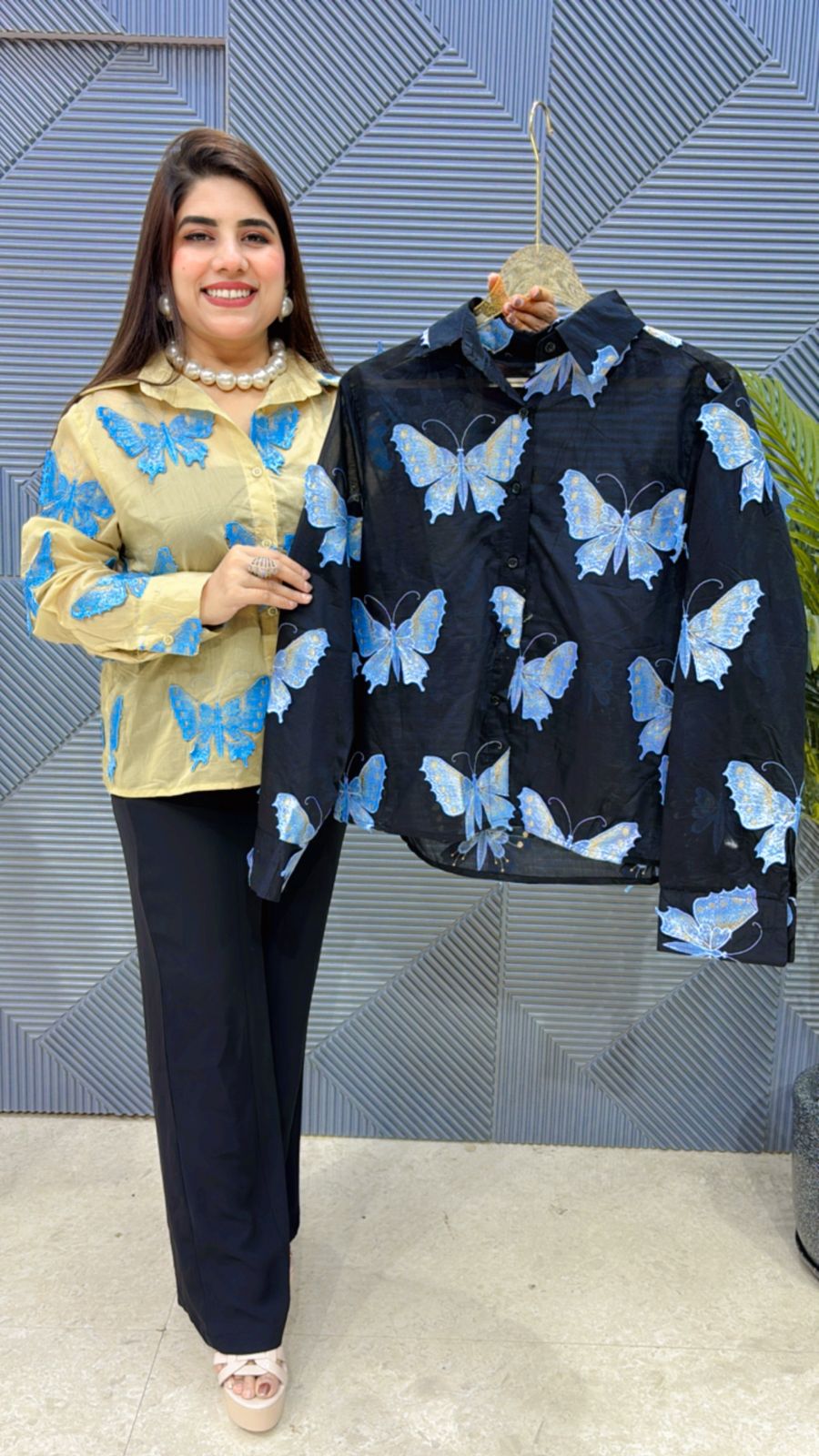 PREMIUM SHIRT GGR3046