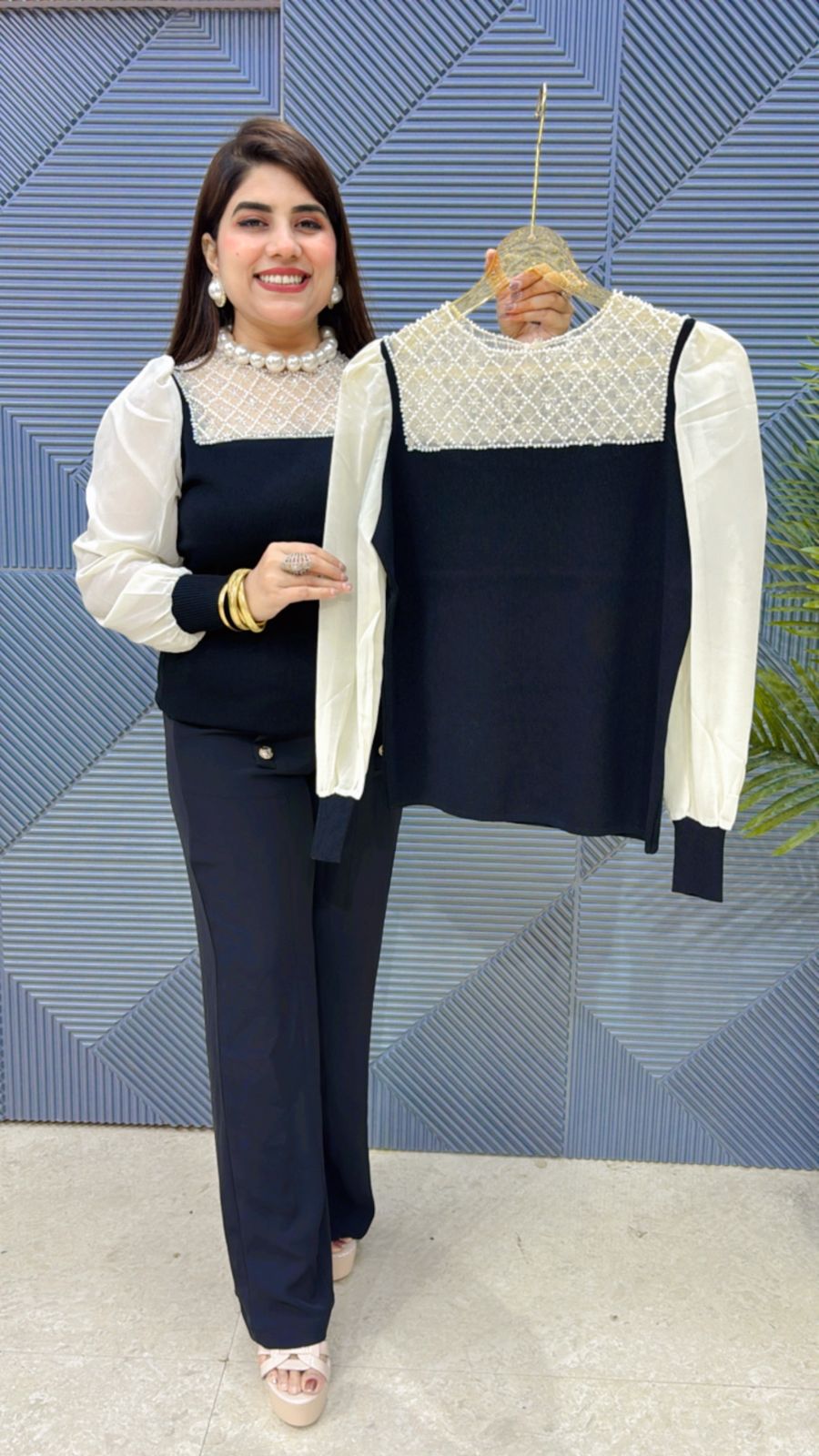 PREMIUM TOP GGR3047