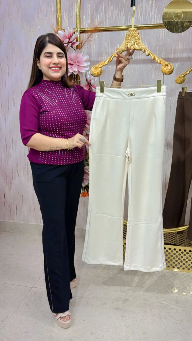 PREMIUM BOTTOM WEAR GGR3089