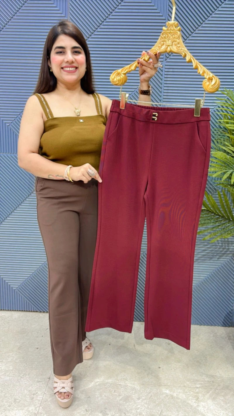 PREMIUM BOTTOM WEAR GGR3090
