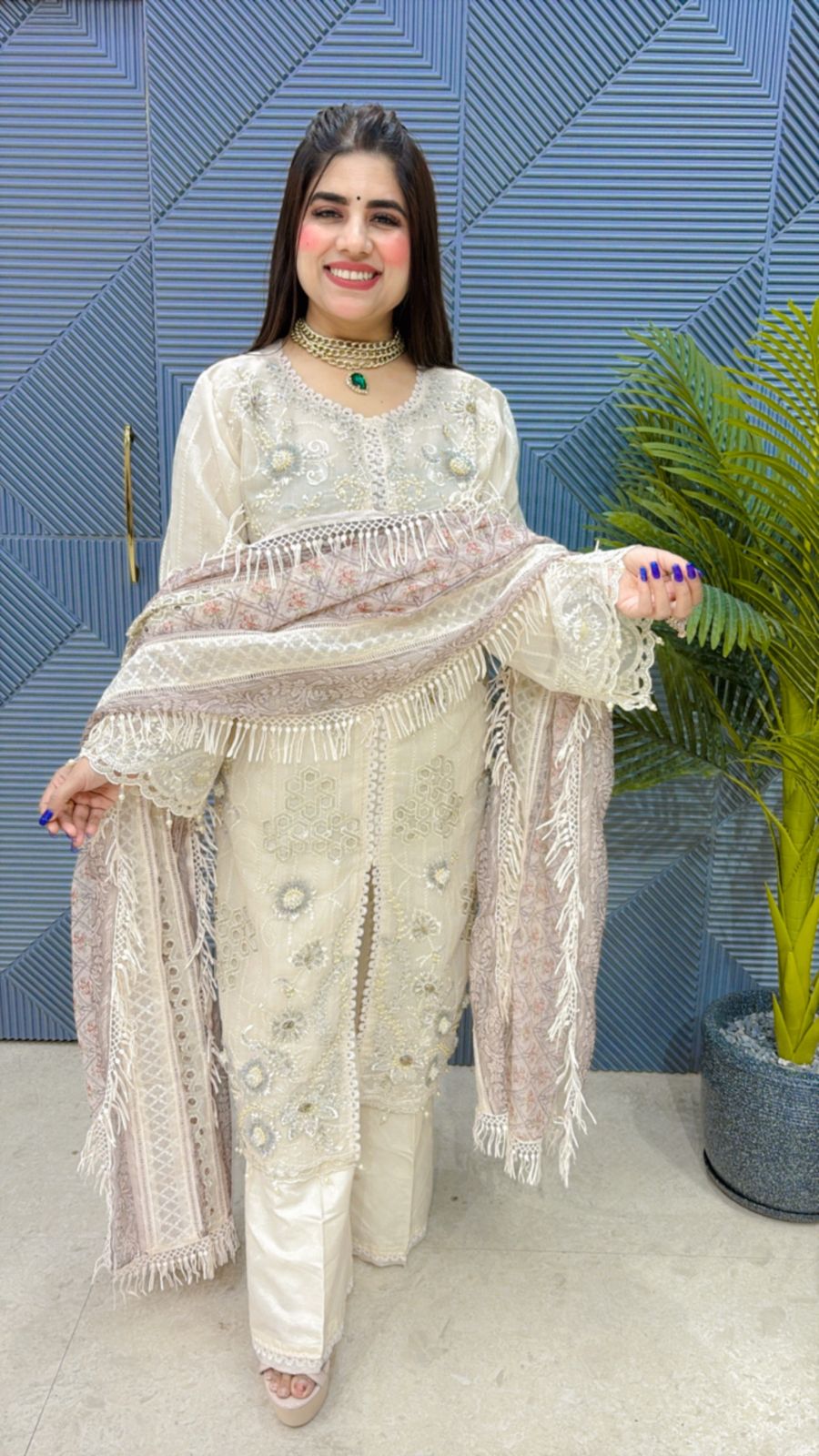 BEAUTIFUL 3 PIECE SET GGR3109