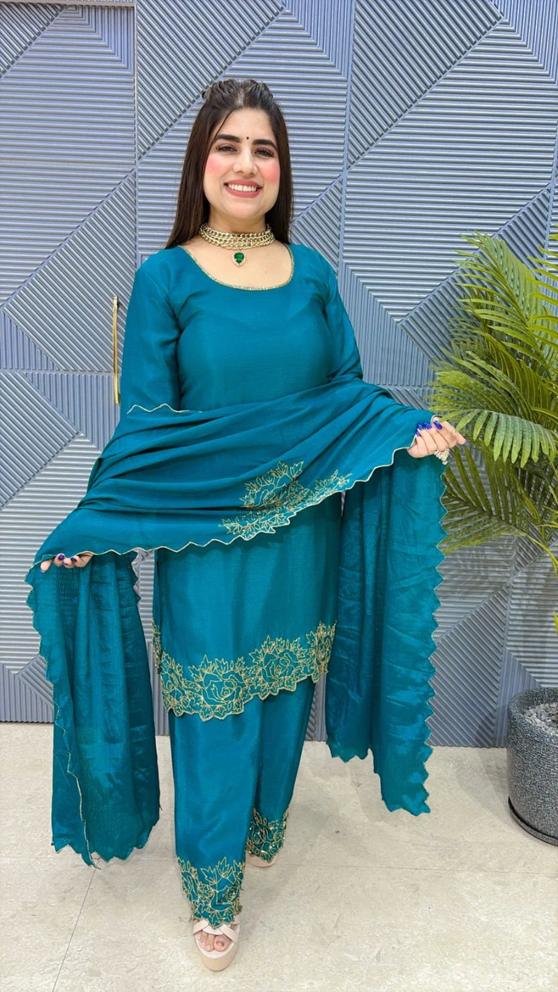 PREMIUM 3 PCS SUIT GGR3112