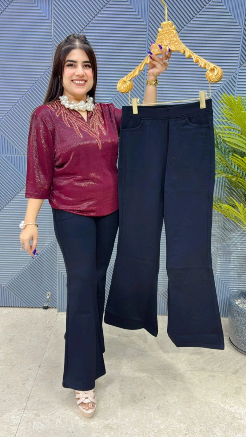 PREMIUM BOTTOM WEAR GGR3174