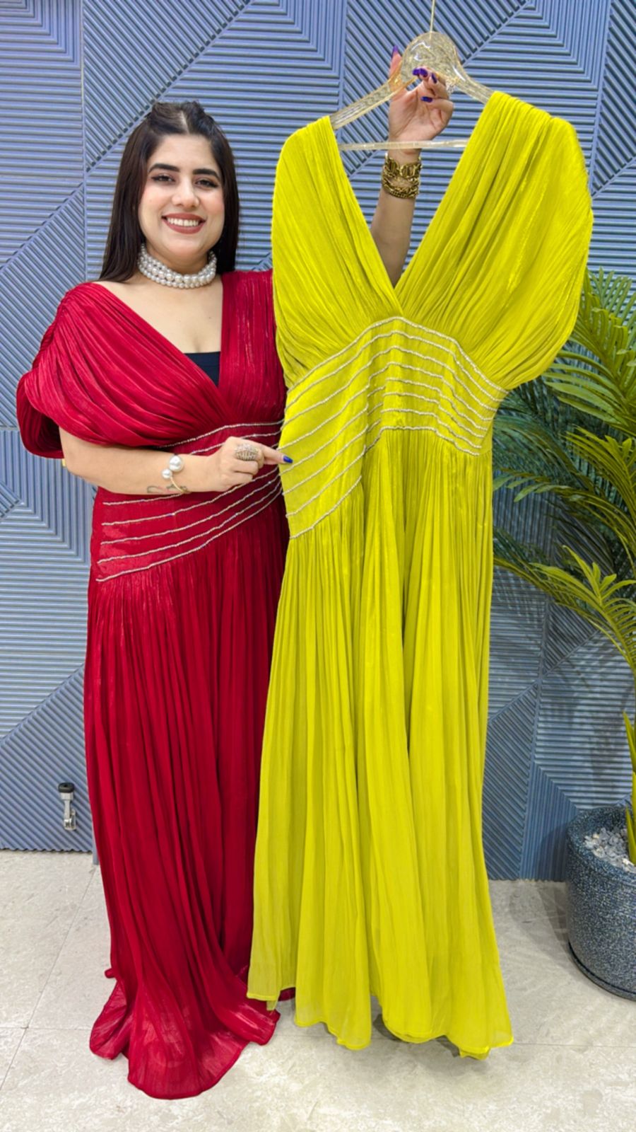 BEAUTIFUL DRESS GGR3179