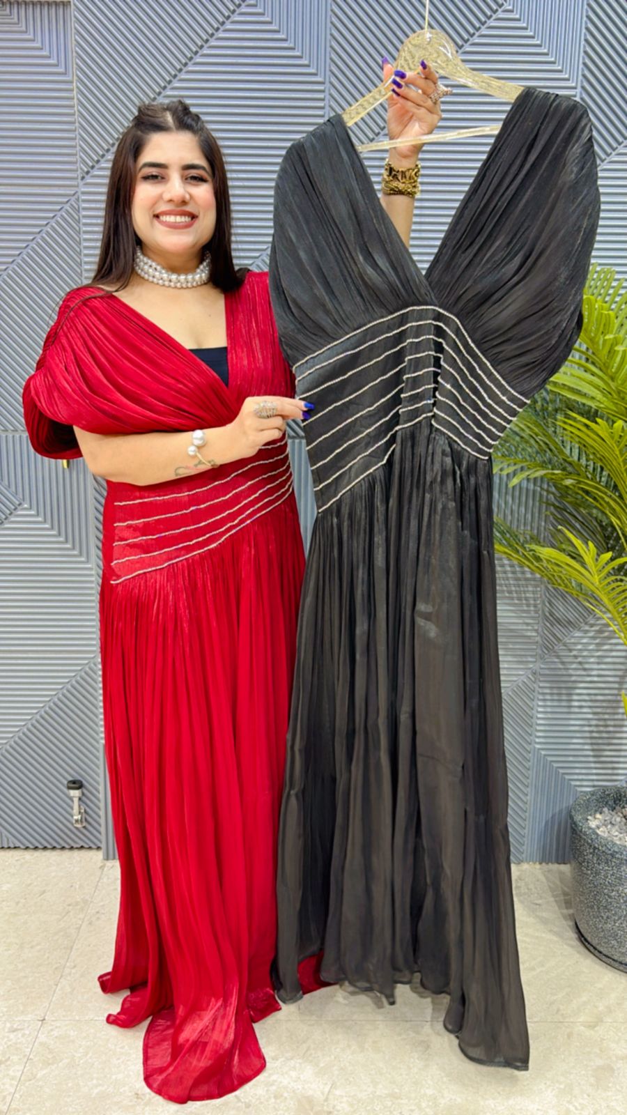BEAUTIFUL DRESS GGR3179