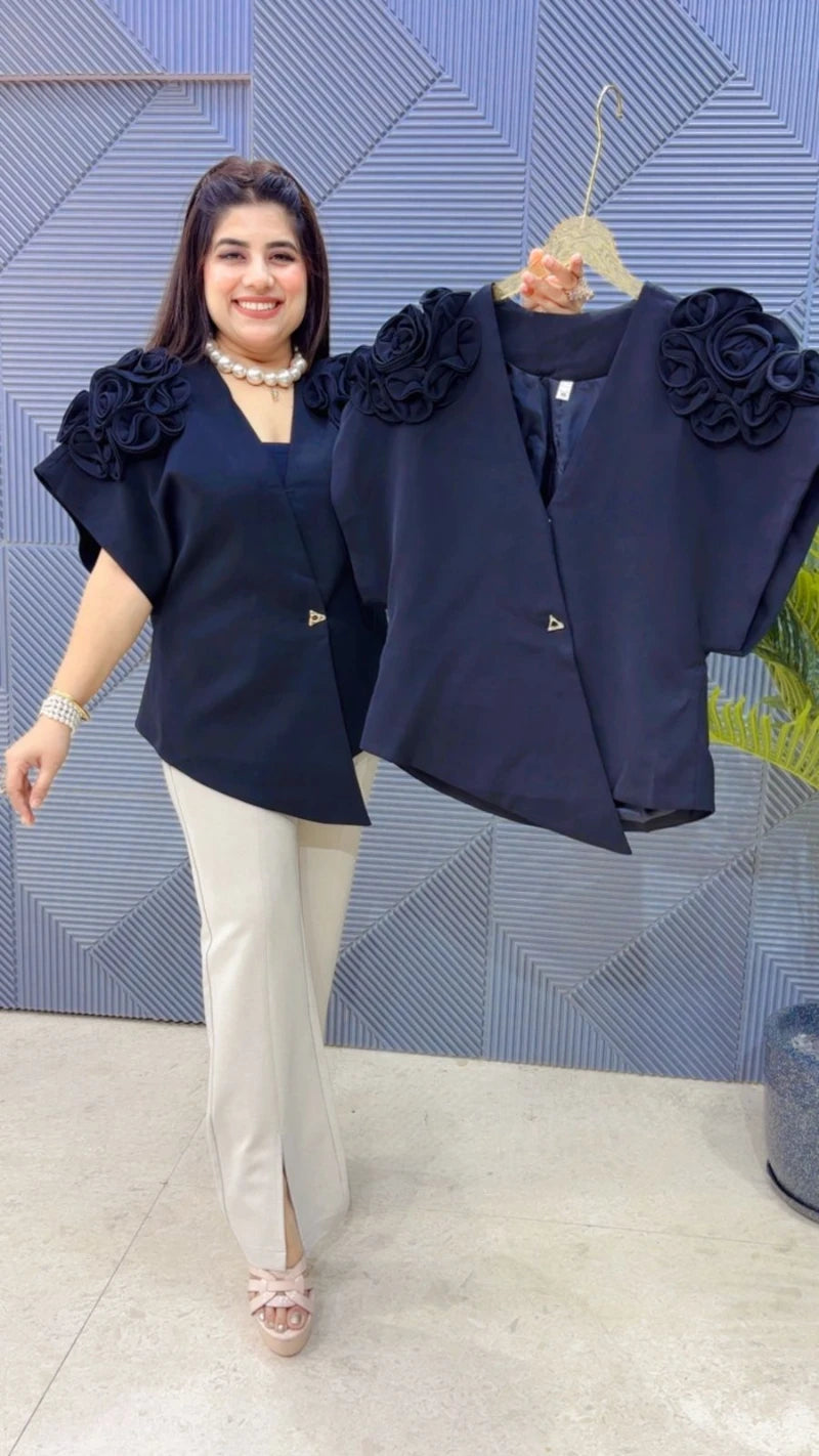 PREMIUM BLAZER GGR3244