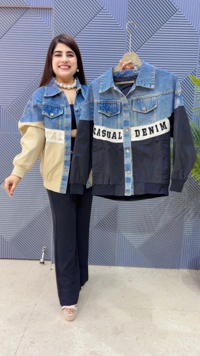 PREMIUM WINTERWEAR JECKET GGR3357