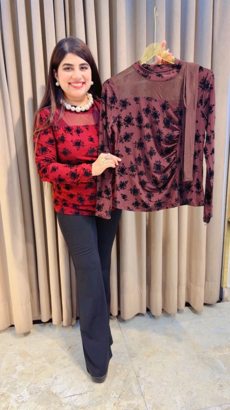 PREMIUM POWERNET TOP GGR3369