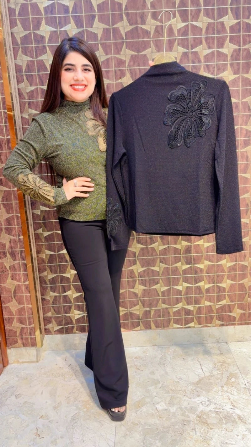 PREMIUM POWERNET TOP GGR3375