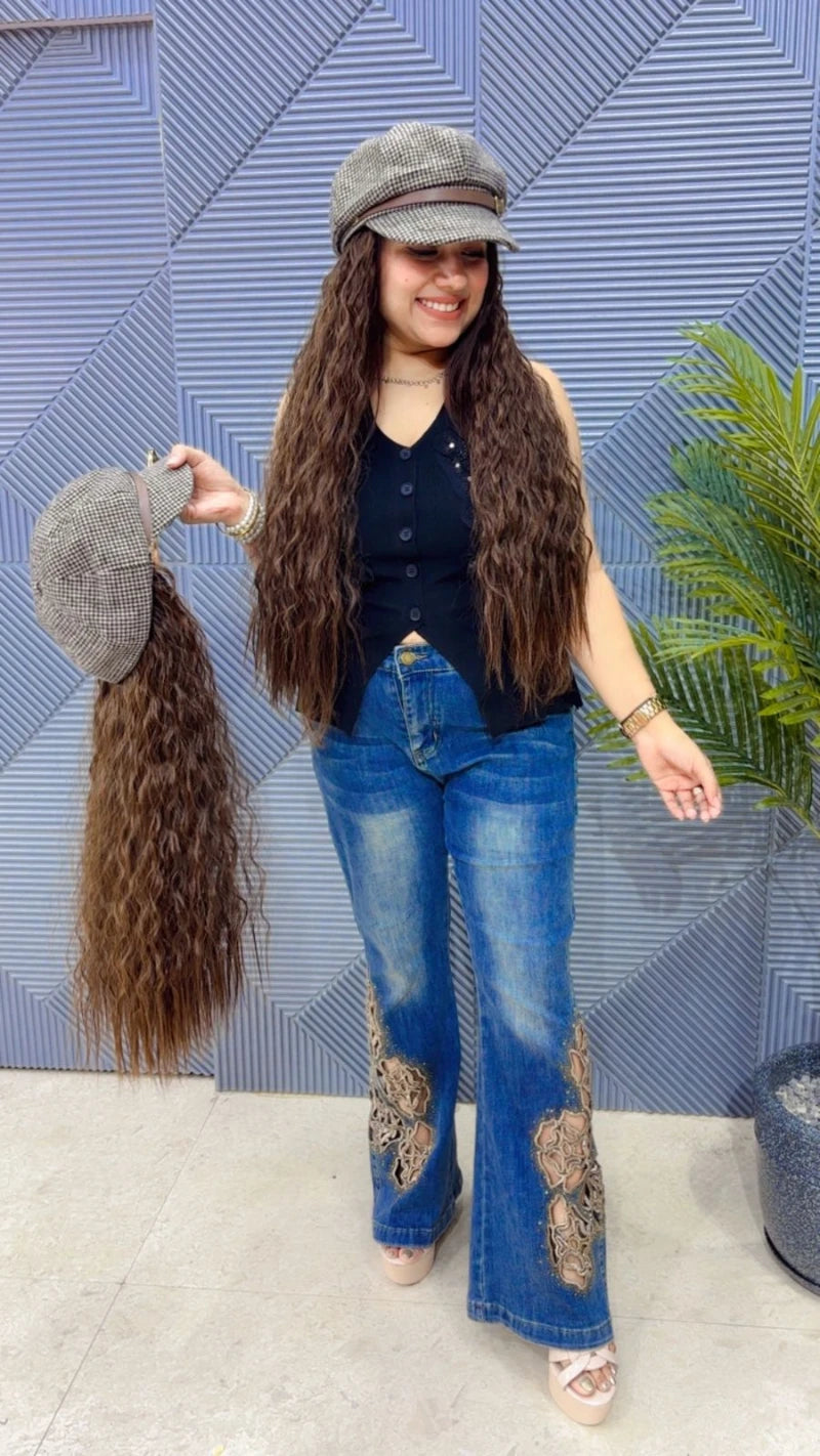 PREMIUM HAIRS CAP GGR3403