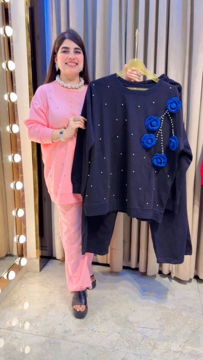 PREMIUM WINTERWEAR CORDSET GGR3420