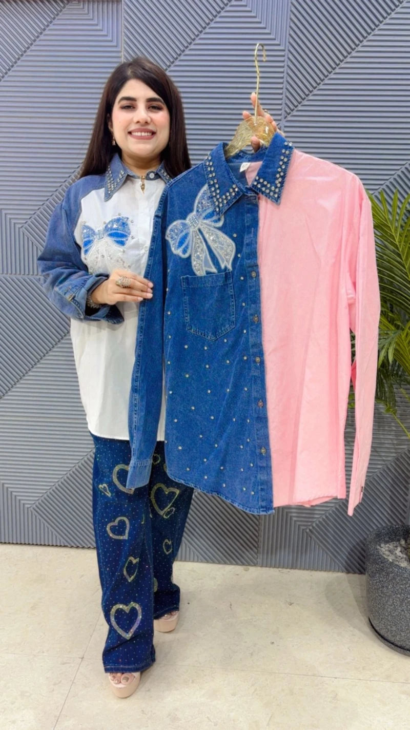 PREMIUM SHIRT GGR3446