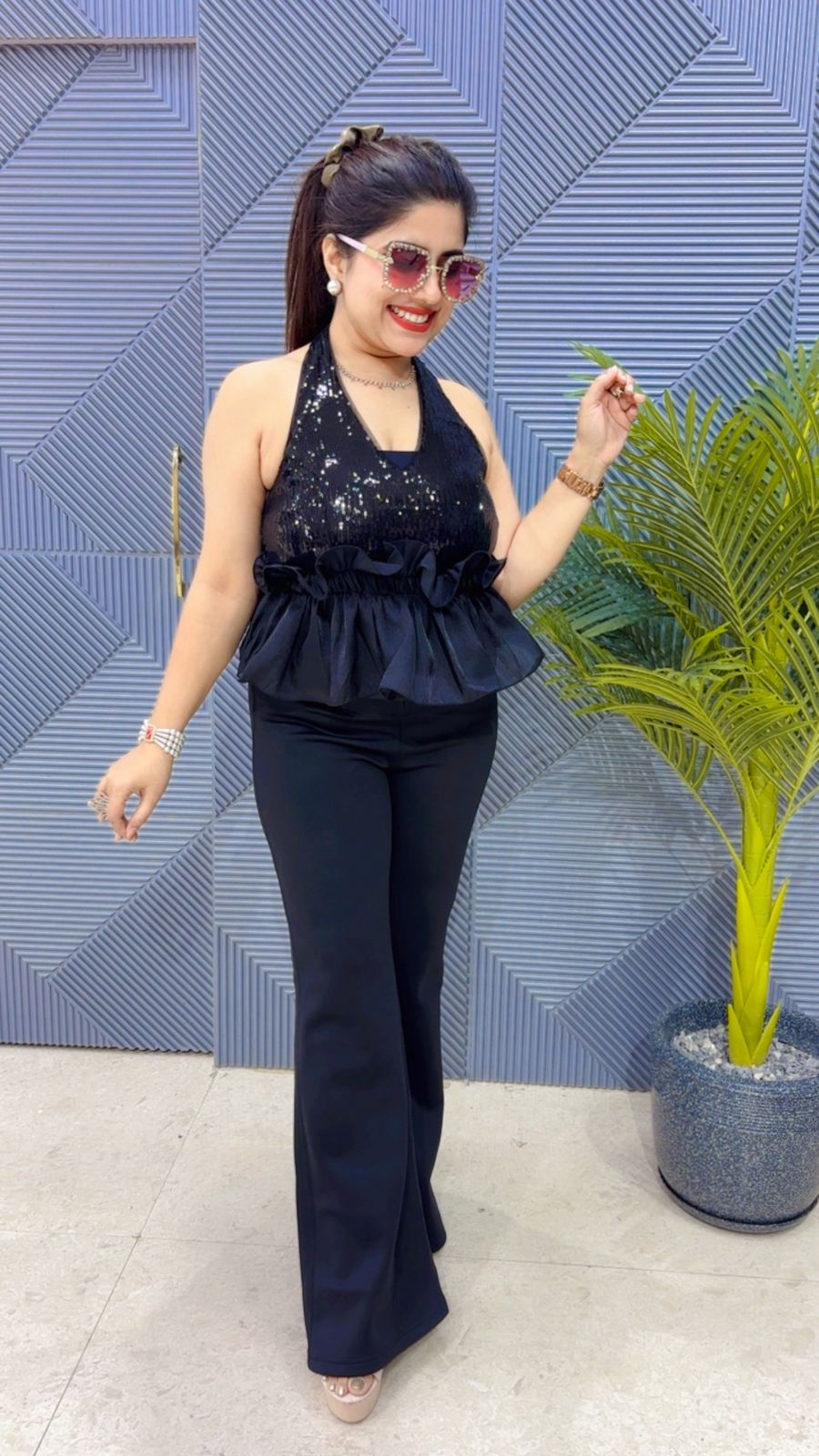 BEAUTIFUL TOP GGR3463