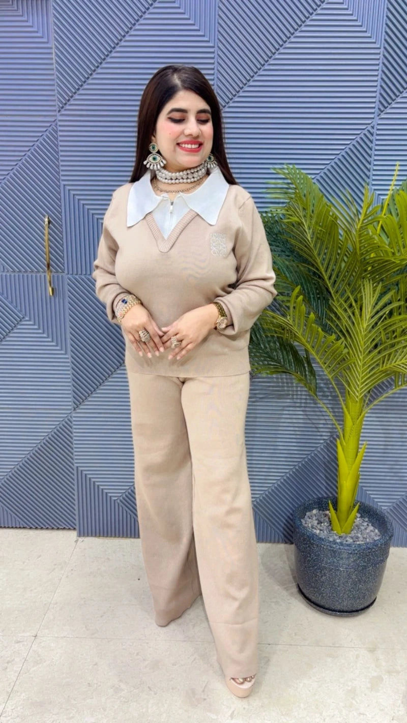 PREMIUM WINTERWEAR CORDSET GGR3512