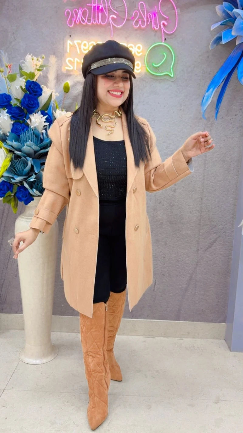 PREMIUM STRAIGHT BLACK HAIRS WITH RANDOM CAP GGR3520