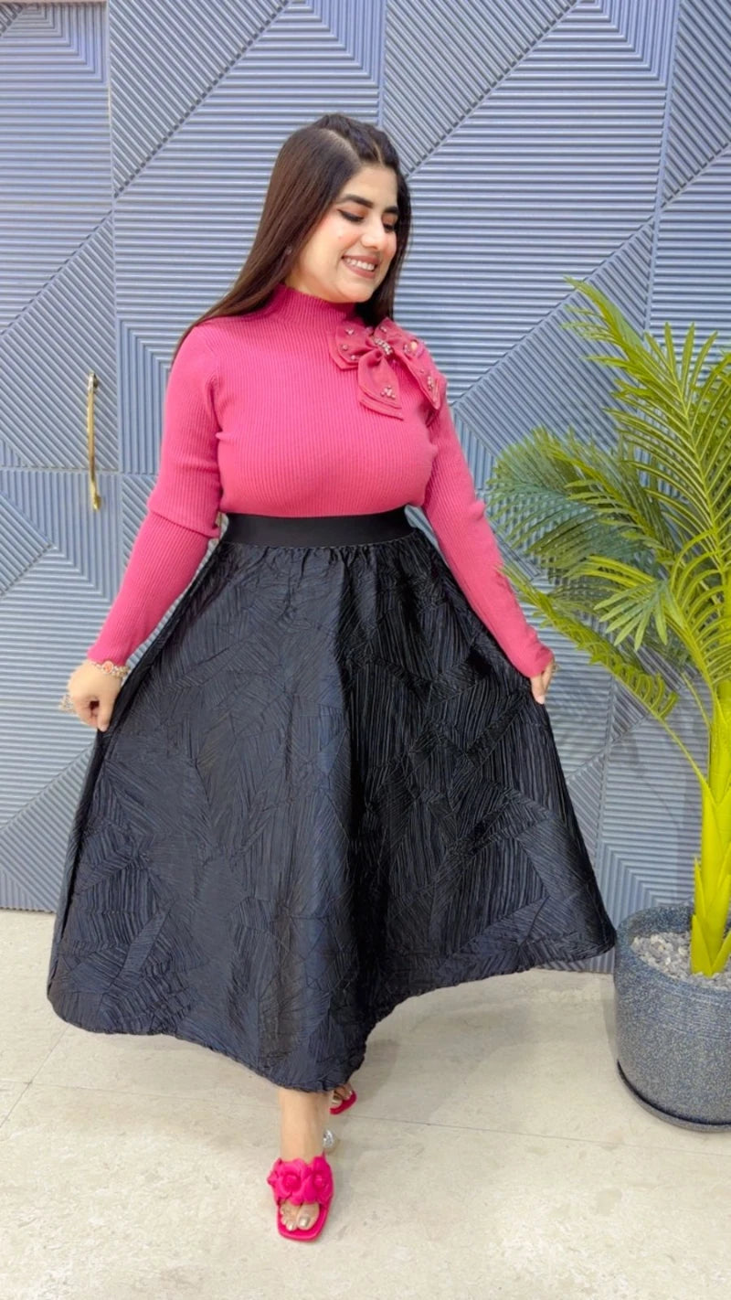 PREMIUM SKIRT GGR3602 Girls Glitters