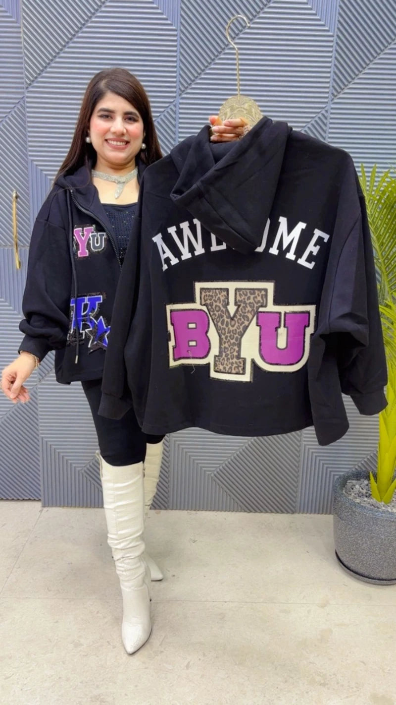 PREMIUM WINTERWEAR JACKET GGR3643