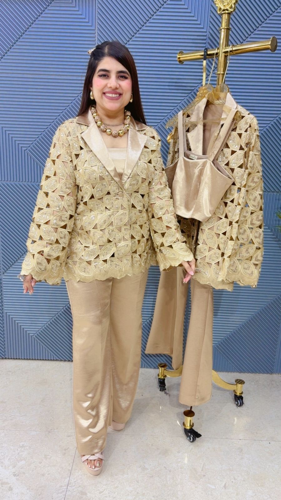 PREMIUM 3 PIECE SET GGR3840