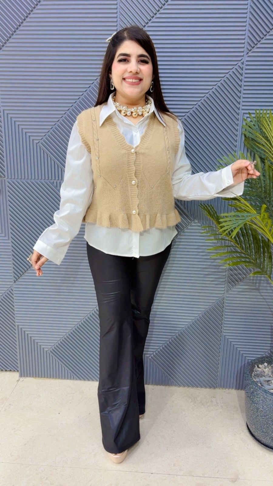 BEAUTIFUL BASKET SHIRT GGR3990