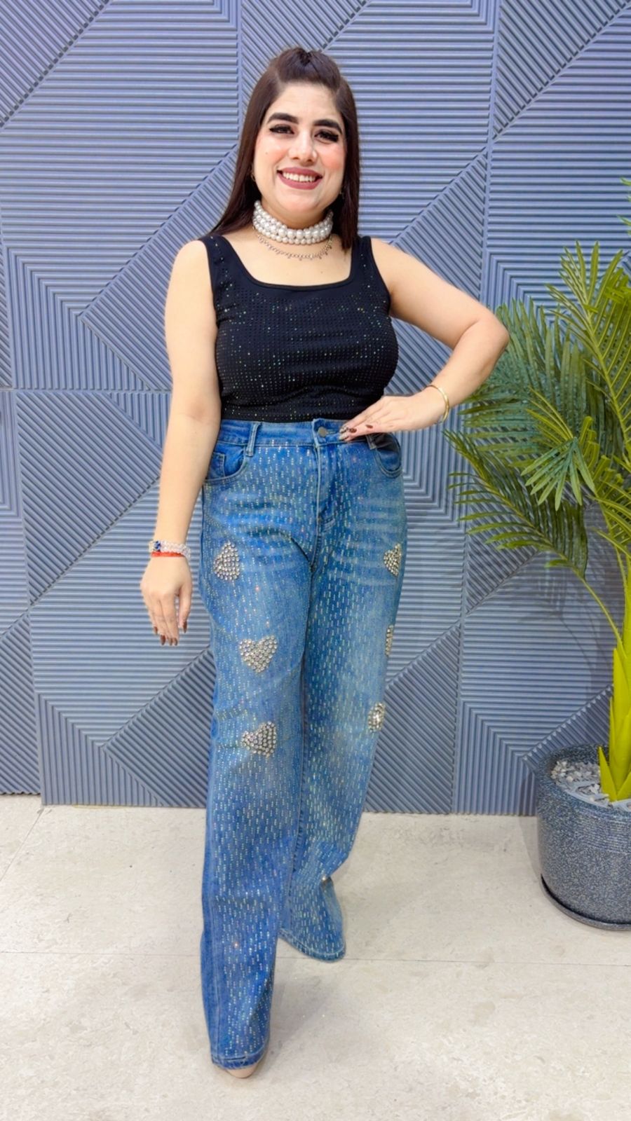 PREMIUM BOTTOM GGR4087