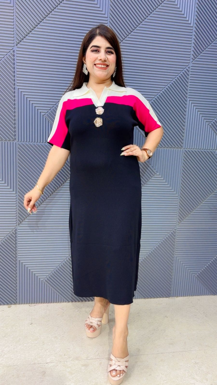 BEAUTIFUL DRESS GGR4760 Girls Glitters