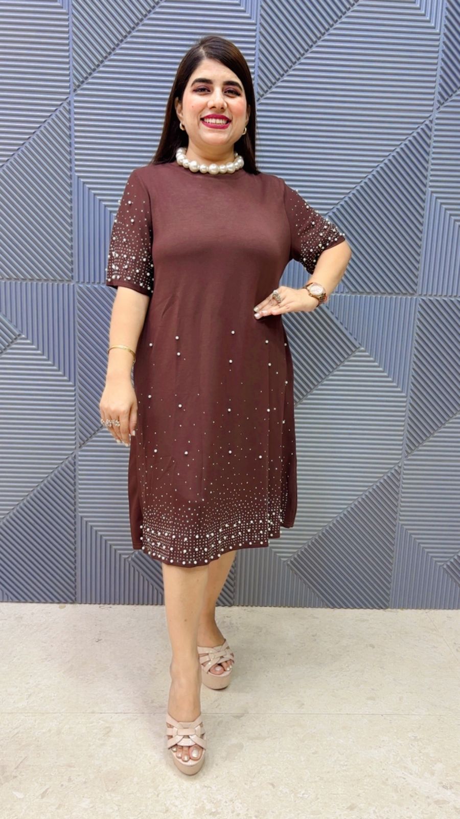 BEAUTIUL DRESS GGR4913 Girls Glitters