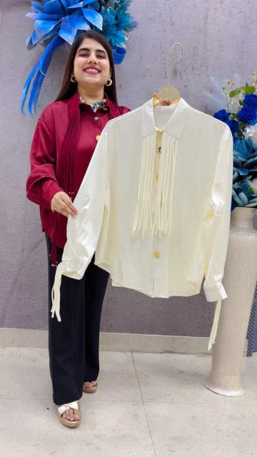 BEAUTIFUL PREMIUM SHIRT GGR5369 Girls Glitters