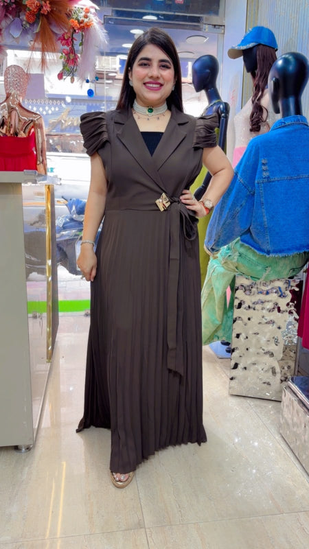 BEAUTIFUL PREMIUM DRESS GGR5474 Girls Glitters