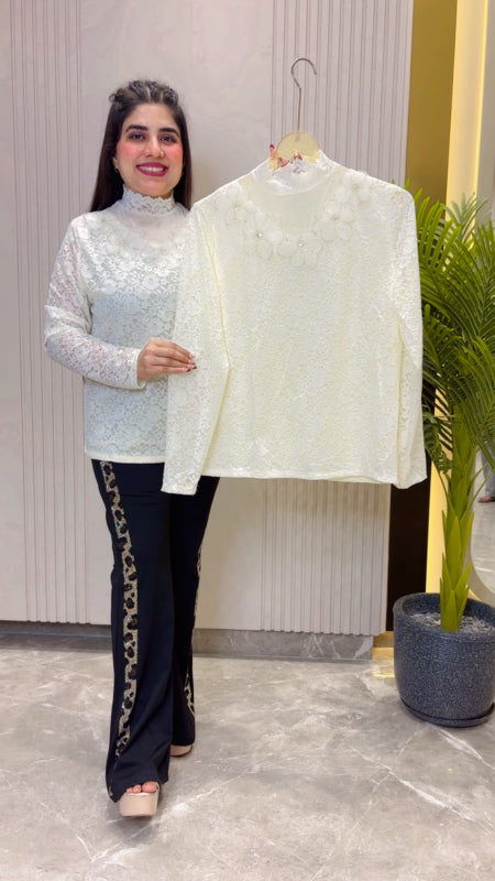 BEAUTIFUL PREMIUM TOP GGR5538 Girls Glitters