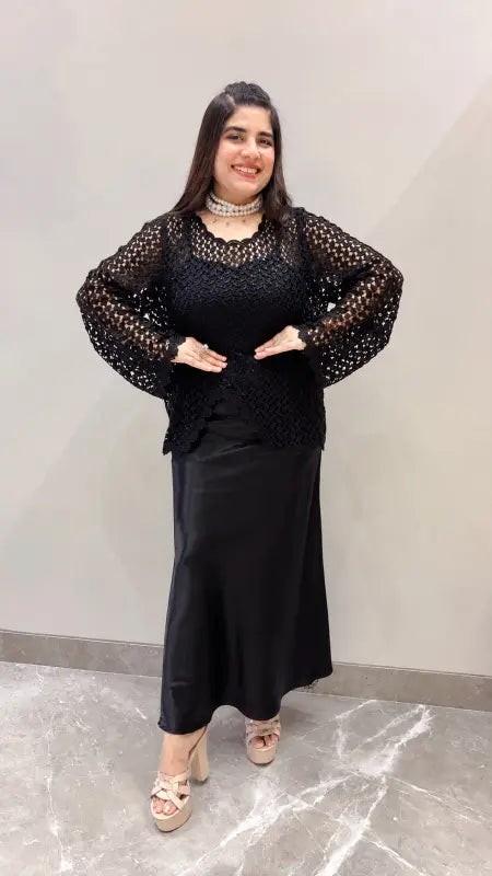 BEAUTIFUL PREMIUM IMPORTED DRESS GGR5588 Girls Glitters