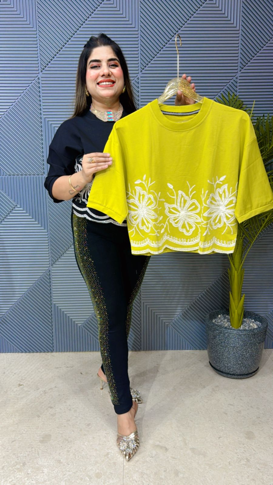 BEAUTIFUL SUMMER TOPGG1404