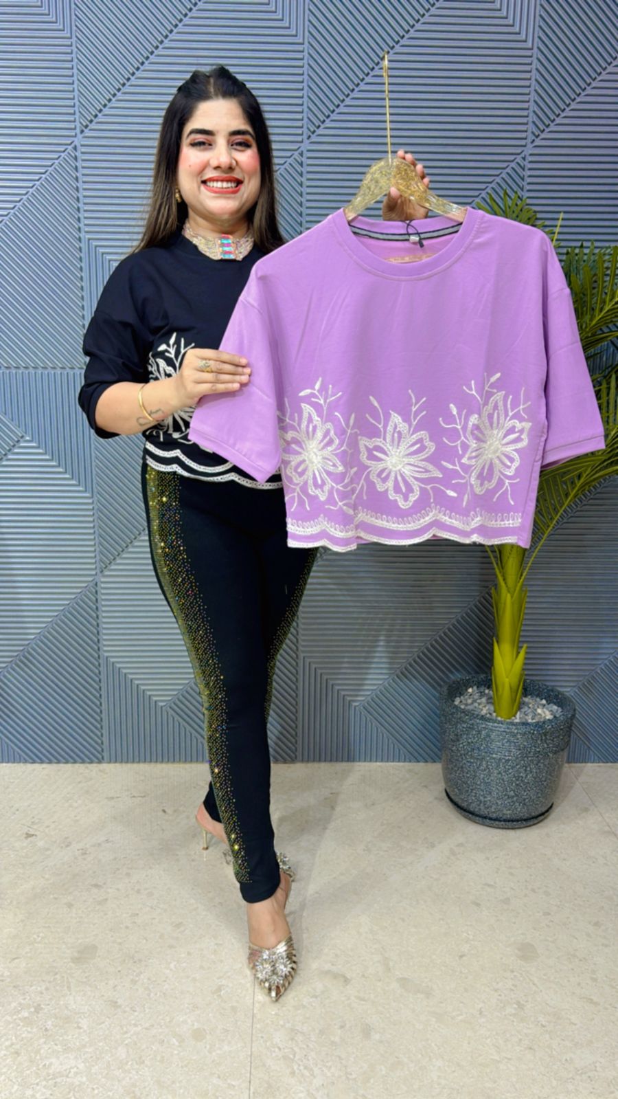 BEAUTIFUL SUMMER TOPGG1404